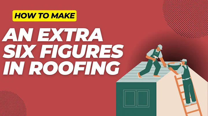 How To Increase Revenue from Roofing Leads Without Spending Any Extra Money!