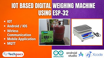 IOT based LPG Cylinder Level Monitoring and Alerting System