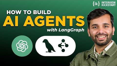 I Built a POWERFUL AI Agent in 50 Minutes with Langchain