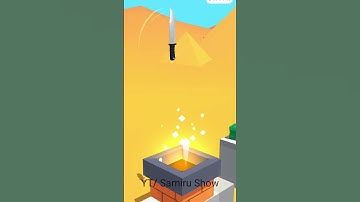 Slice It All! - Very satisfying and relaxing ASMR Slicing game| All Levels Gameplay Android, iOS(3)