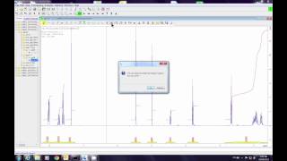 NMR-Integration
