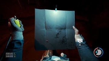 The Forest Gameplay Part 12 Submerged Cave