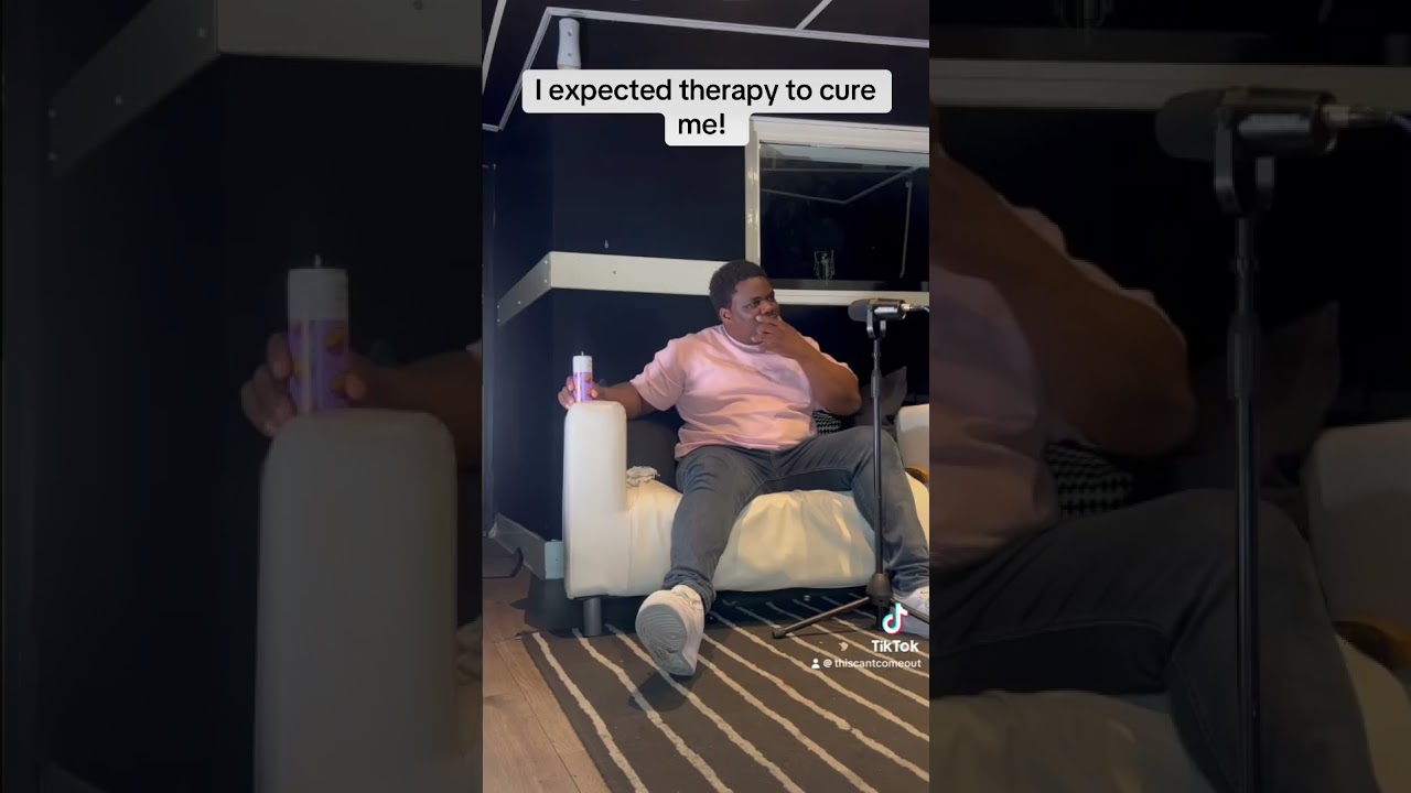 #therapy