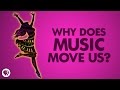 Cool Video:  The Connection between Music, Movement and Feelings