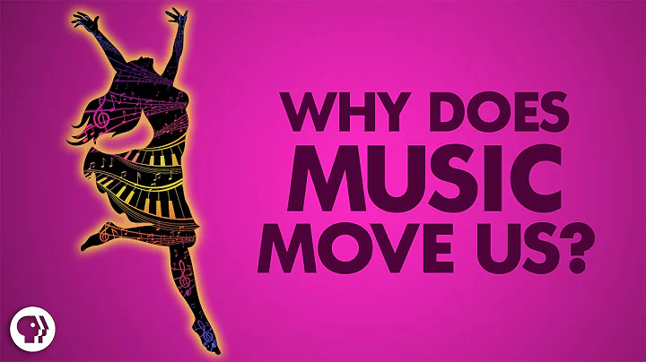 Why Does Music Move Us? - DayDayNews