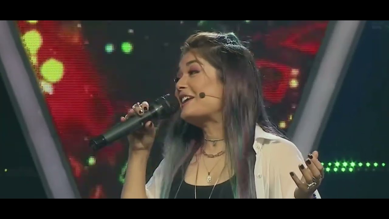 Ukali orali gardai nepali song Rajesh payal Rai, Pramod kharel, Raju lama,prabisha Adhikari . voice