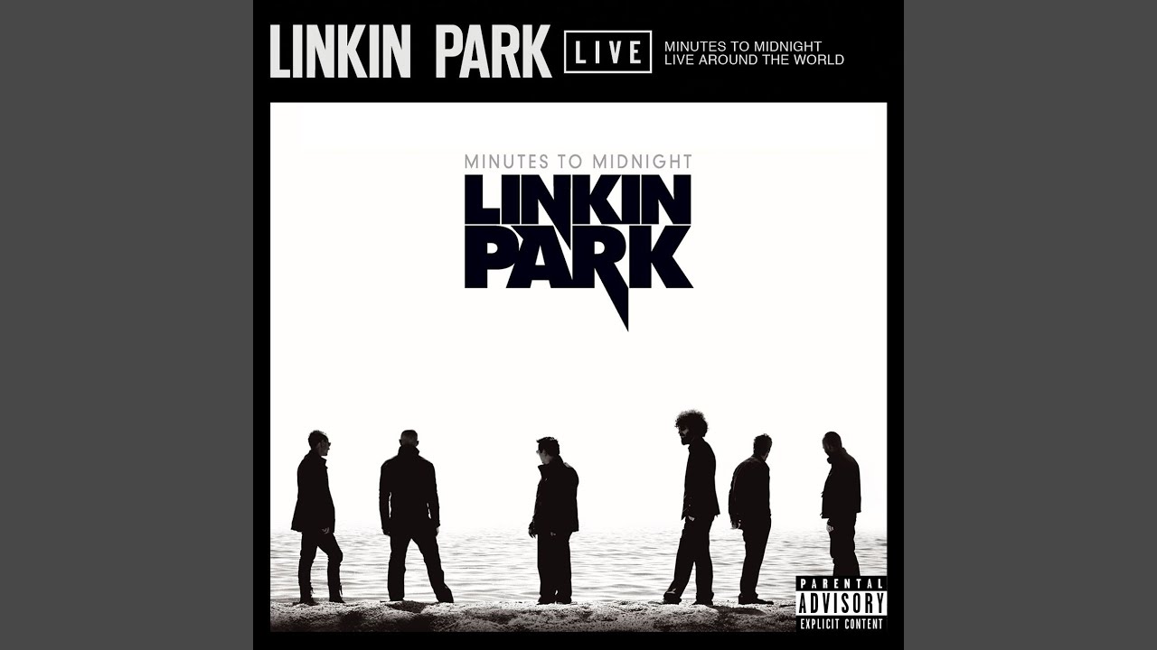Given Up (Live from Taipei, 2009) - YouTube