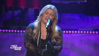 Video thumbnail of "Kellyoke Session - Mine (Kelly Clarkson) Kellyoke Debut"