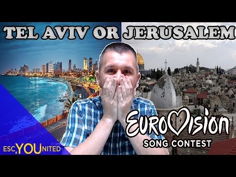 Mattitude  - The Eurovision Live Stream