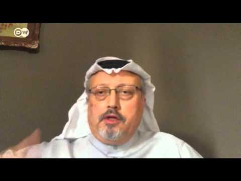 جمال خاشقجي ما يهم السعودية حاليا هو حماية مصر لتبقى مستقرة