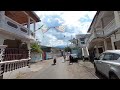 Comores Grande Comore Foumbouni, Centre ville, Gopro / The Comoros Ngazidja Foumbouni City center