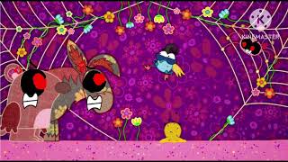 Patchwork Pals “Patchwork Fly” (Alternate Ending - Audio Only)