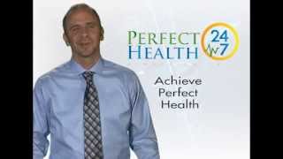 Perfect Health Urgent Care in Augusta GA