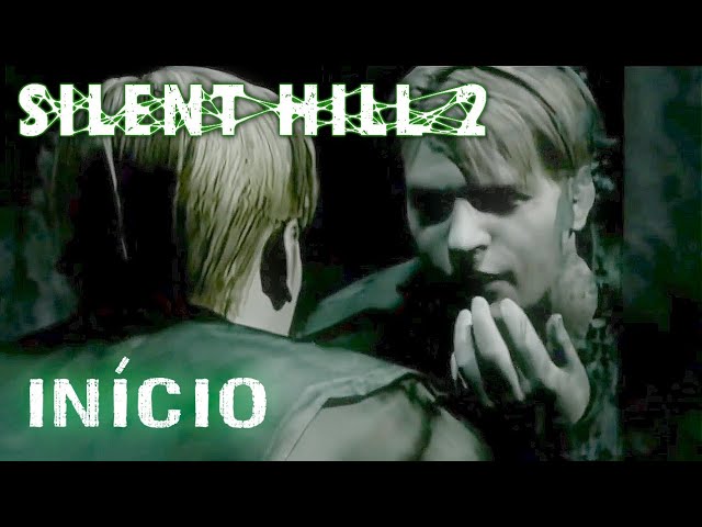 Silent Hill e mais: relembre os melhores jogos de terror dos anos 90