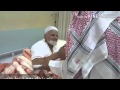 مقطع فديو محزن في دار العجزه 