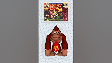 Donkey Kong