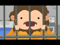 SASQUATCH GOES TO PRISON - Sneaky Sasquatch Part 4 | Pungence