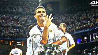 Cristiano Ronaldo 💔🐐🤍 || Husn X Choo Lo