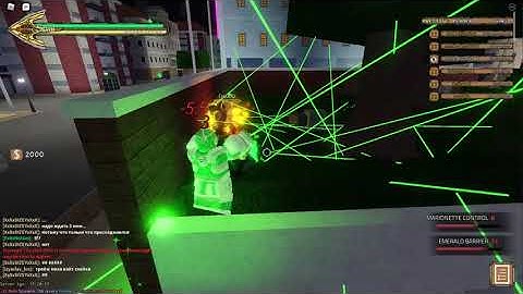 [YBA] Hacker caught in 4K