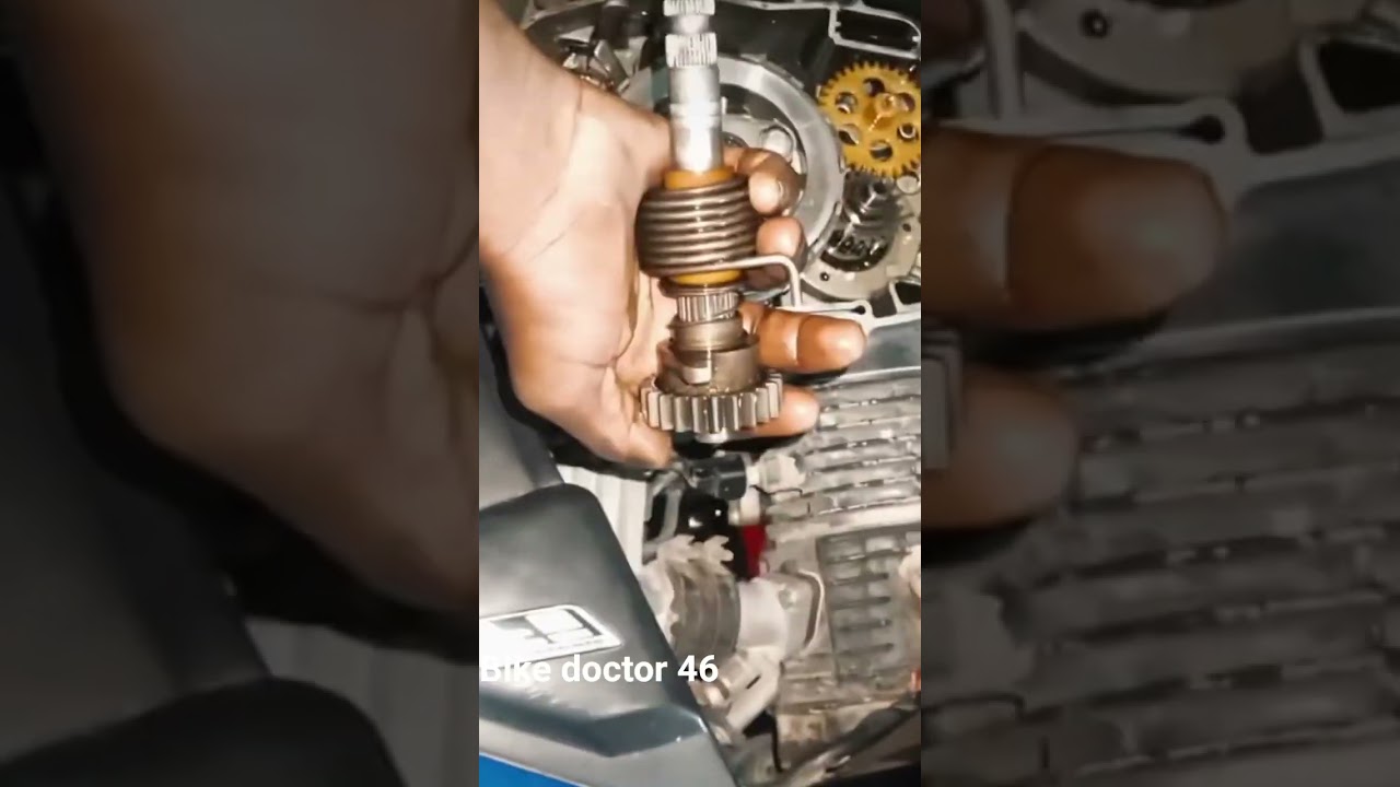 mechanical lover stories bike doctor video editor