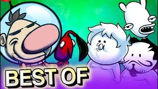 BEST OF Julian Plays Pikmin (Oney Plays Funniest Moments) OFFICIAL