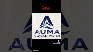 Flex for my company | #aumaglobalwater @AUMA-Global-Water #auma