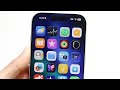 Very Interesting iOS 27 Update