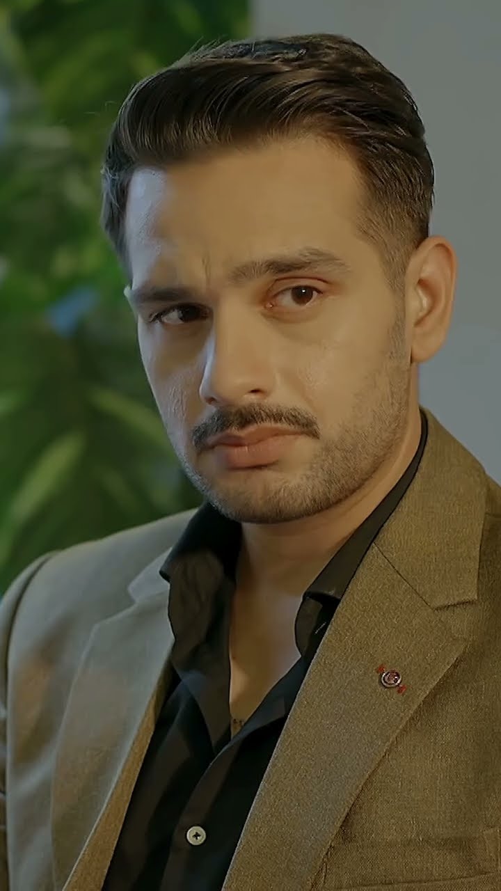 Zameer ki maar bohat zorr se lagti hai mere bache | #ghair #shorts #usamakhan