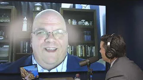 Refuting "Yeshua Doctrine" with Jason Weatherly