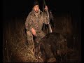 Охота на кабана (Hunting on a hog). Из архива