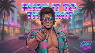 Download lagu PUSH IT TO THE LIMIT | 80s Soundtrack Heavy Gym Motivation (Glory 1986)