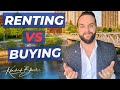 Renting vs. Buying | Living in London Ontario