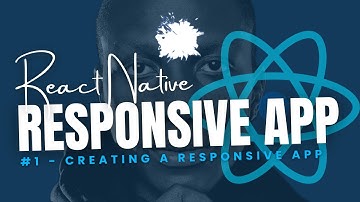 React Native Responsive UI: Step by Step Beginner