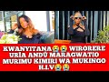 Kwanyitanawirorere ura muiretu agwatitie athuri 16 aruaka mukingo hiv na uria h iv iragwatanio