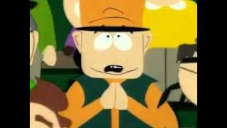 South Park Jesus 