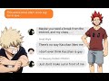 BNHA-Bakudeku Lyric Prank//I won’t Say I’m In Love/Hercules