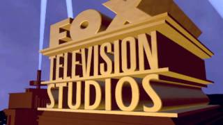 Fox Television Studios (FSP Style)
