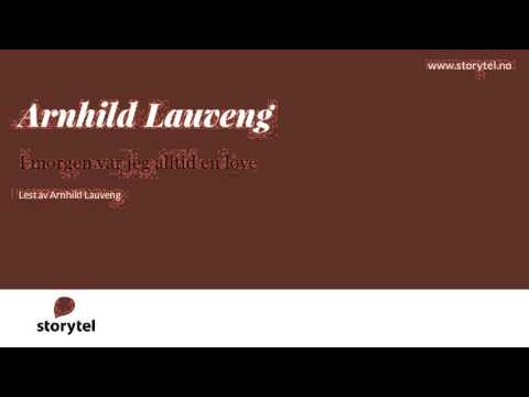 Video: Arnhild Lauveng: biografía, creatividad y fotos