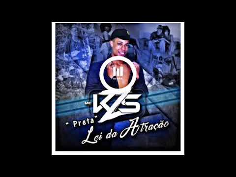 Mc KZS - Lei Da Atração (RR Funk)