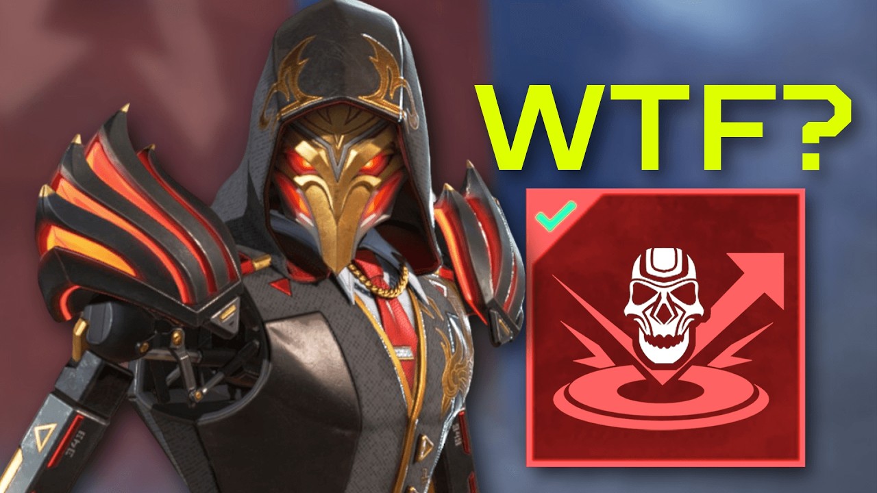 This Broke Apex This Broke Apex