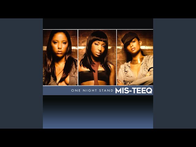 One Night Stand (X & Early Remix) - YouTube