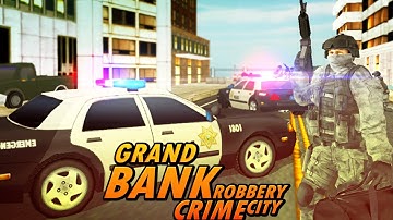 Bank Robbery Anti Terrorist: Russian Mafia Gang