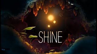 SHINE - Journey Of Light walkthrough (iOS/Android) screenshot 2