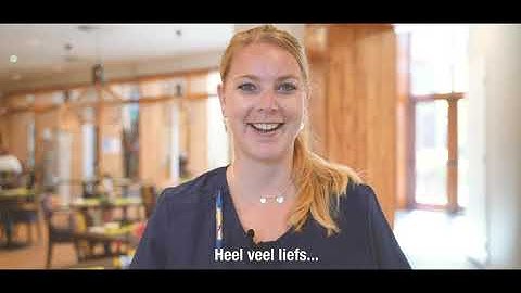 Bedankt... | Official Video