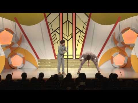 【よしもと漫才劇場お披露目公演】十手リンジン
