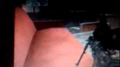 MW2: 360 FINAL KILLCAM!! S&D (MUST WATCH)