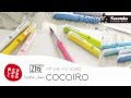 ZIG Letterpen COCOIRO
