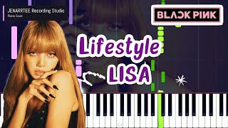 Lifestyle - LISA