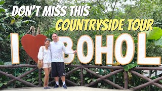 From Legends to Landmarks This is Bohol Unravelled