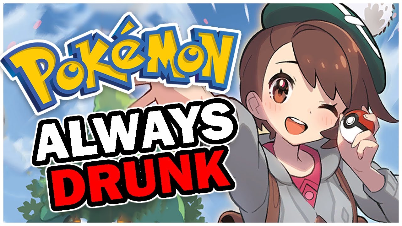 Interesting Pokémon Headcanons